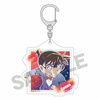 photo of Detective Conan Trading Acrylic Keychain Starry Sky: Conan