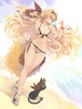 photo of Amnero Swimsuit ver.