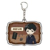 photo of Acrylic Keychain Joker Game 02/ Retro Art: Sakuma