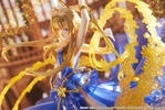 photo of Shibuya Scramble Figure Alice -Crystal Dress Ver.-