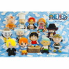 photo of One Piece ALL STAR COLLECTION Plush: Zoro