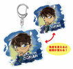 photo of Detective Conan Changing Series Keychain: Conan Edogawa