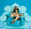 photo of One Piece Tamashii Box Vol.2: Luffy Smile ver.