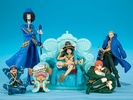 photo of One Piece Tamashii Box Vol.2: Brook