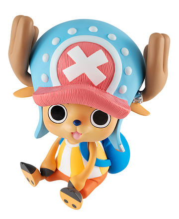 main photo of Rukappu Tony Tony Chopper