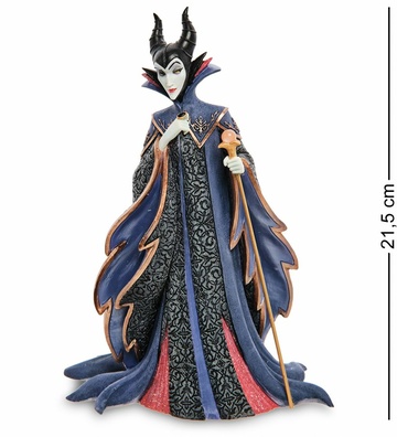 main photo of Disney Show Case Couture De Force Figure Maleficent