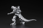 photo of Gekizou Series Mechagodzilla Trading Figure: Mechagodzilla (2002) MFS-3 Type-3 Kiryu