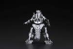 photo of Gekizou Series Mechagodzilla Trading Figure: Mechagodzilla (2002) MFS-3 Type-3 Kiryu