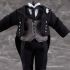 Nendoroid Doll Outfit Set Black Butler: Book of the Atlantic Sebastian Michaelis