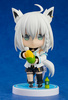 photo of Nendoroid Shirakami Fubuki