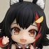 Nendoroid Ookami Mio