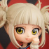 Boku no Hero Academia Q Posket Toga Himiko Ver. A