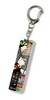 photo of Stick Keychain Gintama Stained Glass-style Series: Hijikata & Okita