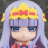 Nendoroid Princess Syalis