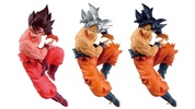 photo of Chikyuu Sadochi no Saiyan Son Goku Selfish Secret Trillion Ver.