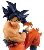 photo of Chikyuu Sadochi no Saiyan Son Goku Selfish Secret Trillion Ver.