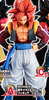photo of Ichiban Kuji Dragon Ball The Greatest Saiyan: Gogeta SSJ4