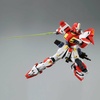 photo of MG F90 Gundam F90 Mars Independent Zeon Forces Type