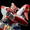 photo of MG F90 Gundam F90 Mars Independent Zeon Forces Type