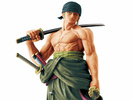 photo of Ichiban Kuji One Piece THE BEST EDITION: Roronoa Zoro Masterlise