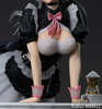 photo of Holiday Maid Monica Tesia Marble Pedestal Ver.
