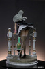 photo of Holiday Maid Monica Tesia Marble Pedestal Ver.