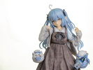 photo of Yukihana Lamy Shifuku ver.