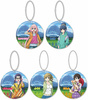 photo of Acrylic Keychain Collection Yuru Camp Snapshot Series: Chiaki