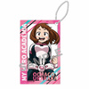 photo of My Hero Academia Trading Acrylic Card Keychain: Ochaco Uraraka