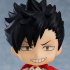 Nendoroid Kuroo Tetsurou Second Uniform Ver.