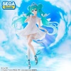 photo of SPM Figure Hatsune Miku 15th Anniversary KEI Ver.