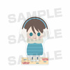 photo of Yuru Camp Trading NordiQ Acrylic Stand: Ena Saitou