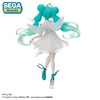 photo of SPM Figure Hatsune Miku 15th Anniversary KEI Ver.