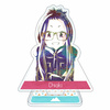 photo of Yuru Camp Trading Ani-Art Acrylic Stand: Chiaki