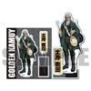 photo of Acrylic Stand Musical Instruments ver. Golden Kamuy: Toshizou Hijikata