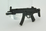 photo of LittleArmory [LADF20] Girls' Frontline Gr MP5 Type