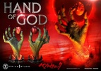 photo of Life Scale Masterline Hand of God