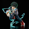 photo of Midoriya Izuku