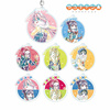 photo of Yuru Camp Trading Ani-Art Acrylic Keychain vol.3: Rin