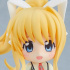 Nendoroid Kamio Misuzu