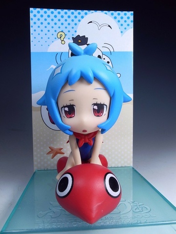 main photo of Ichiban Kuji Evangelion Shin Gekijouban Second Impact: Rei Ayanami Beach Ver.