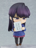 photo of Nendoroid Komi Shouko