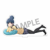 photo of Yuru Camp Acrylic Figure: Rin Anime Edition