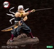 photo of ARTFX J Uzui Tengen