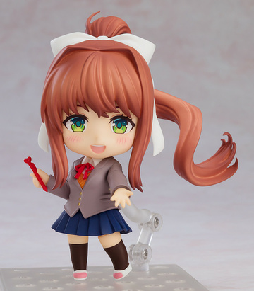 main photo of Nendoroid Monika