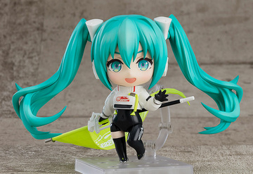 main photo of Nendoroid Racing Miku 2022 Ver.