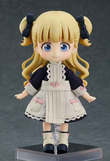 main photo of Nendoroid Doll Emilico