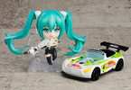 photo of Nendoroid Racing Miku 2022 Ver.