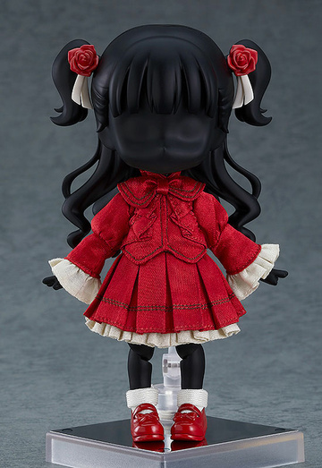 main photo of Nendoroid Doll Kate