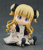 photo of Nendoroid Doll Emilico